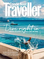 Conde Nast Traveller UK